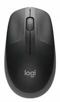 LOGITECH Mysz bezprzewodowa M190 Charcoal