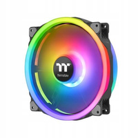 Wentylator - Riing Trio 20 RGB Case Fan TT Premium
