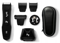 ZESTAW Etui + Maszynka Shav 2 do GOLENIA WŁOSÓW ZAROSTU MIEJSC INTYMNYCH