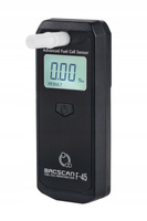BACSCAN Alkomat F-45