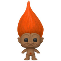 Funko POP! Figurka Trolls 44606 Orange Troll