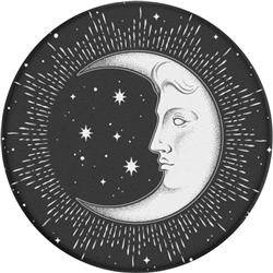POPSOCKETS Uchwyt do telefonu Standard Moon Man