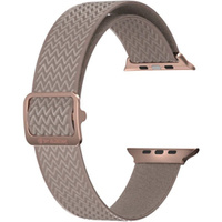 SwitchEasy Pasek Wave do Apple Watch 42/44/45 mm różowy