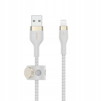 Kabel BoostCharge USB-A do Lightning silikonowy,