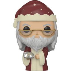 Funko POP! Figurka Harry Potter - Albus Dumbledore i peleryna