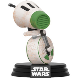Funko POP! Figurka Star Wars - Robot D-0