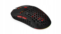 SPC GEAR Mysz gamingowa - Lix Plus Wireless