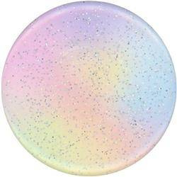 POPSOCKETS Uchwyt do telefonu Premium Glitter Pastel Nebula