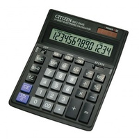 Kalkulator biurowy SDC554S Citizen