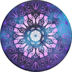 POPSOCKETS Uchwyt do telefonu Standard Crown Chakra