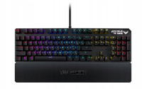ASUS Klawiatura TUF Gaiming K3 RA05 mechanical/USB