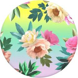 POPSOCKETS Uchwyt do telefonu Standard Chroma Floral