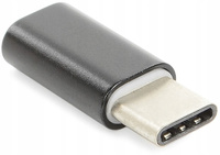 Przejściówka Accura ACC2089 czarna