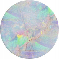 POPSOCKETS Uchwyt do telefonu Standard Opal