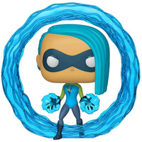 Funko POP! Figurka The Incredibles 2 509 Voyd