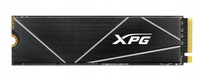 Dysk SSD XPG GAMIX S70 BLADE 1TB PCIe 4x4 7.4/5.5
