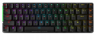 ASUS Klawiatura ROG FALCHION Aura Sync/Cherry MX