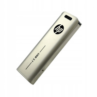 HP INC. Pendrive 128GB USB 3.1 HPFD796L-128