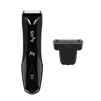 SHAV 2 - Maszynka do Strzyżenia Golenia Włosów Zarostu i miejsc intymnych - wodoodporna