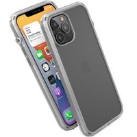 Catalyst Etui Influence do iPhone 12 Pro Max transparentne