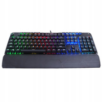 REDRAGON Klawiatura gamingowa - Indrah K555