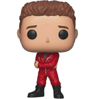 Funko POP! Figurka Dom Z Papieru 36001 Denver