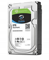 SEAGATE Dysk HDD SkyHawk 8TB 3,5 256MB ST8000VX004