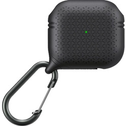 Catalyst Etui Waterproof Vibe do AirPods (3 gen.) czarne