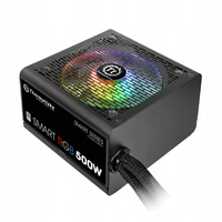 Zasilacz Smart BX1 RGB 550W (80+ Bronze 230V EU,,,