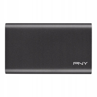 PNY Dysk Elite 960GB USB 3.1 PSD1CS1050-960-FFS