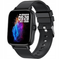 Smartwatch Garett ZEGAREK WODOODPORNY SPORTOWY PL