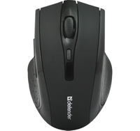 Mysz bezprzewodowa Accura MM-665 RF 1600 dpi 6P