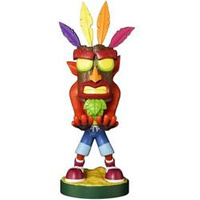 Cable Guys Stojak CRASH AKU AKU