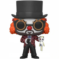 Funko POP! Figurka Dom z Papieru 44196 Professor