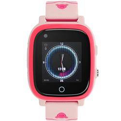 GARETT Smartwatch Kids Sun 4G różowy