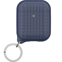 Catalyst Etui Keyring do AirPods (Gen. 1/2) granatowe