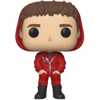 Funko POP! Figurka Dom Z Papieru 44198 Rio