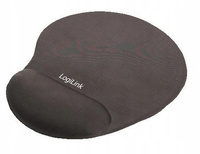 LOGILINK Podkładka pod myszkę zelowa