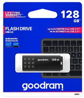 GOODRAM Pendrive UME3 128GB USB 3.0 Czarny