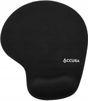 ŻELOWA PODKŁADKA POD MYSZ NADGARSTEK BIURO MEMORY