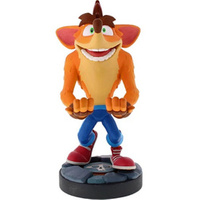 Cable Guys Stojak CRASH BANDICOOT 4