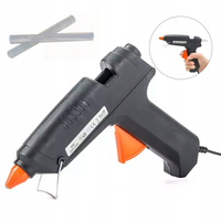 PISTOLET DO KLEJU NA GORĄCO NA KLEJ 11MM 60W 200C