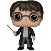 Funko POP! Figurka Harry Potter 5858