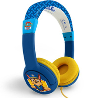 OTL Słuchawki Paw Patrol Chase