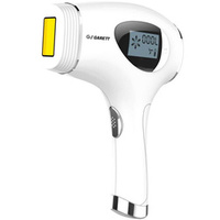 GARETT Depilator IPL Garett Beauty Flash biało-srebrny