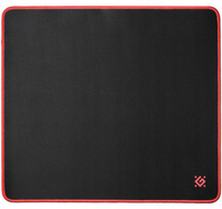DEFENDER Podkładka Gaming XXL Czarna 400x355x3mm
