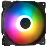 XPG Wentylator VENTO 120 ARGB