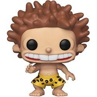 Funko POP! Figurka The Wild Thornberrys 507 Donnie
