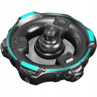 GRAVASTAR Stacja ładująca VENUS Black