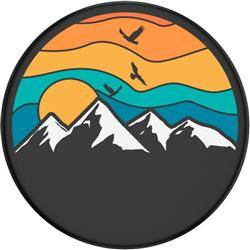 POPSOCKETS Uchwyt do telefonu Standard Mountain High